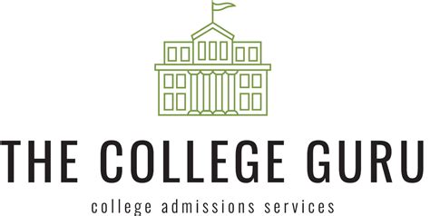 College Admissions Glossary Learn The Language Of College Admissions — The College Guru