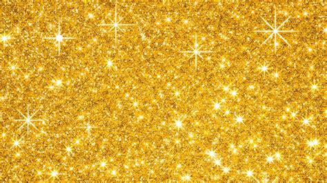 Sparkly Golden Wallpapers Wallpaper Cave