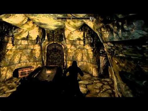 Skyrim quest under saarthal puzzle. Skyrim Under Saarthal - YouTube