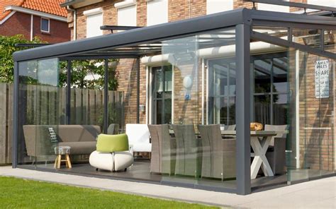 Glass Verandas Luxury Outdoor Space Stroke02 Stay Strong And Conquer