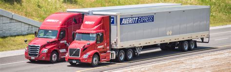 Averitt Express Launches Innovative Safety Video Campaign To Empower Thousands Of Drivers