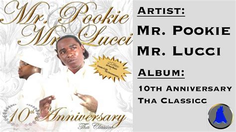 Mr Pookie And Mr Lucci 10th Anniversary Intro Feat Yarborough And