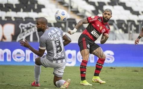 Torcida Do Flamengo Esgota Ingressos Disponíveis Para Jogo Contra O