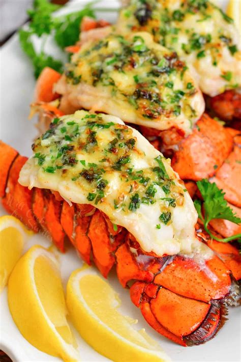 baked lobster tail recipes easy dandk organizer