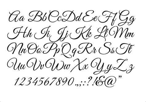 Handwritten Font Svg Modern Calligraphy Svg Cut Files Curlz Etsy Hong