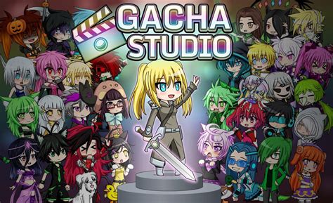But, if the content of your post is outright nudity, sexuality or extreme violence, then it is not welcome here. Gacha Studio (Anime Dress Up) for Android - Free download ...