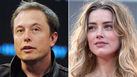 Jul 02, 2021 · amber heard previously dated mega businessman elon musk for over a year. Elon Musk Regularly Visited Amber Heard At Johnny Depp's ...