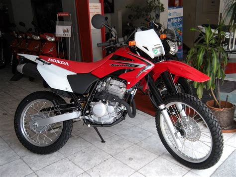View the new motorbike range from honda and find the right bike for you. Honda Xr 250 Tornado Motocicletas Enduro - $ 121.460 en ...