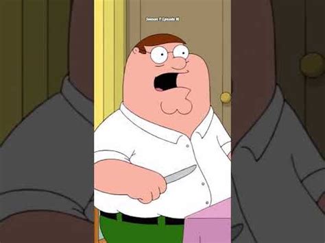 Family Guy I Cant Believe Its Not Butter Shorts YouTube