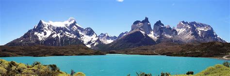 Visit Torres Del Paine National Park Chile Audley Travel