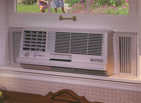 Haier air conditioner is 6000 btw with an efficiency ratio of 12.2. Best Low Profile Window Air Conditioner 2020: Reviews