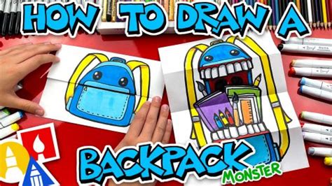 How To Draw Archives Art For Kids Hub