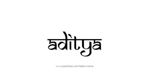 Aditya Name Tattoo Designs Name Tattoo Designs Name Tattoo Papa Quotes