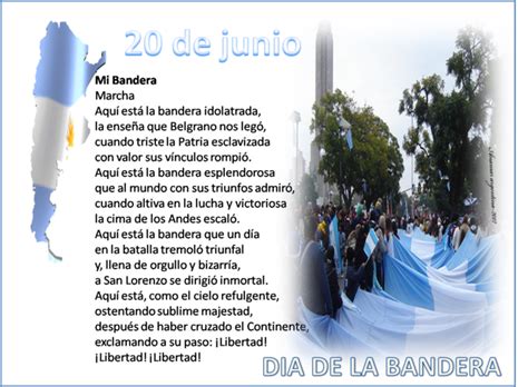 Hoy les dejamos imágenes de la bandera argentina para descargar y compartir el 20 de junio, día de la bandera argentina. Imágenes del 20 de Junio Día de la Bandera con frases e ...