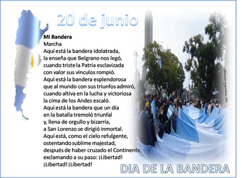 Juzgado nacional en lo civil y comercial federal nro. Imágenes del 20 de Junio Día de la Bandera con frases e ...