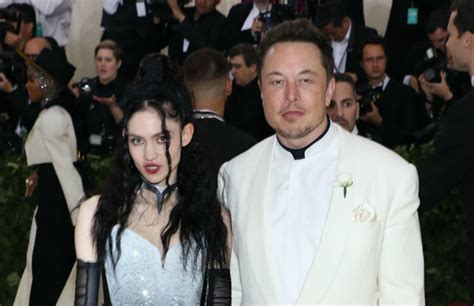 Elon Musk And Grimes Unfollow Each Other On Twitter Complex