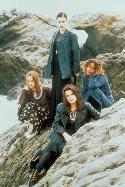 The Craft Remake Film And Movie News 2016 Glamour Uk