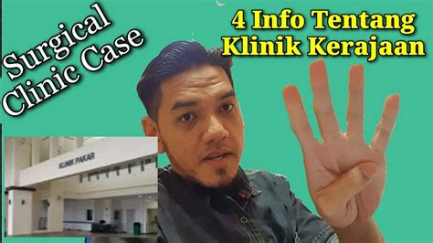 If you want to learn tahu in english, you will find the translation here, along with other translations from malay to english. 4 Perkara Kena Ambil Tahu Tentang Klinik Kerajaan - YouTube