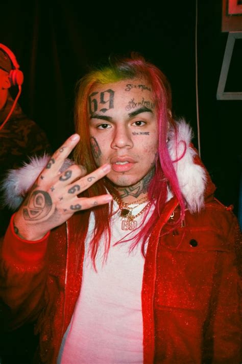 Ix Ine Continues To Level Up With His Visual For Stoopid Daily