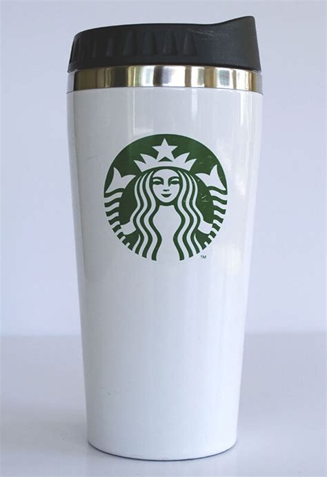 A Guide To Starbucks Travel Mugs For All Hot Cold Beverages Ebay