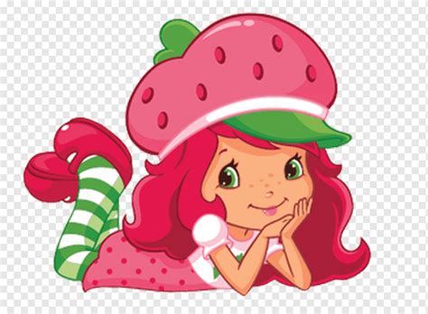 Character Strawberry Shortcake Fgqualitykft Hu