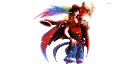Dual monitor one piece wallpapers hd backgrounds. One Piece Wallpapers Luffy (72+ background pictures)