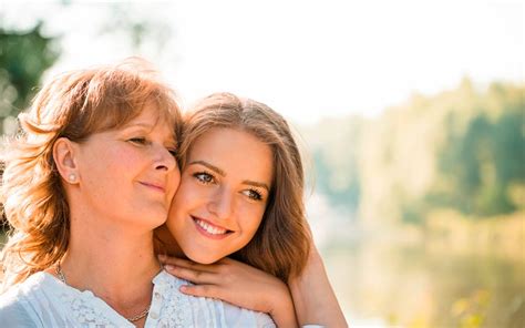 20 Things To Do With Your Mom On Mothers Day