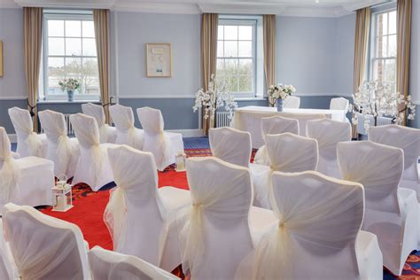 Meeting Rooms At Double Tree By Hilton Stoke On Trent Doubletree By