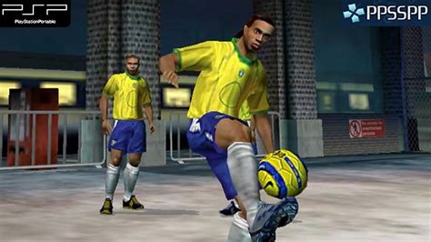 There are some great parts from this game including the fact that it comes with tight football action which is. FIFA STREET 2 PS2 TORRENT - FREE FULL DOWNLOAD ...