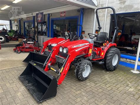 2024 Massey Ferguson 1526 For Sale In Clinton New York