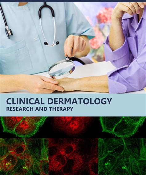 Clinical Dermatology Scientific Literature