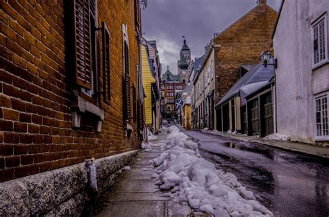 🍁 16 Fun Facts About Quebec Fact City
