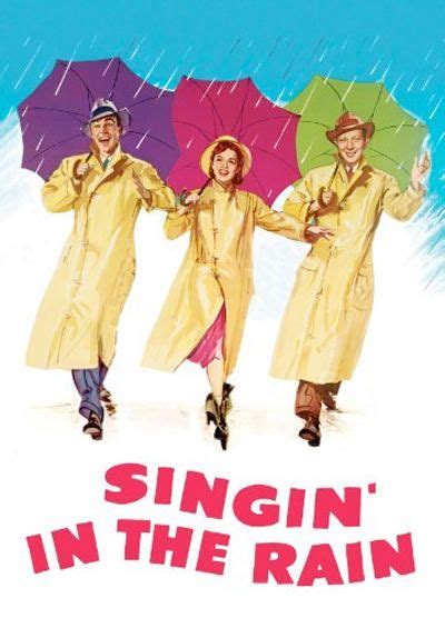 the 25 best movie musicals of all time musical movies singin in the rain good movies