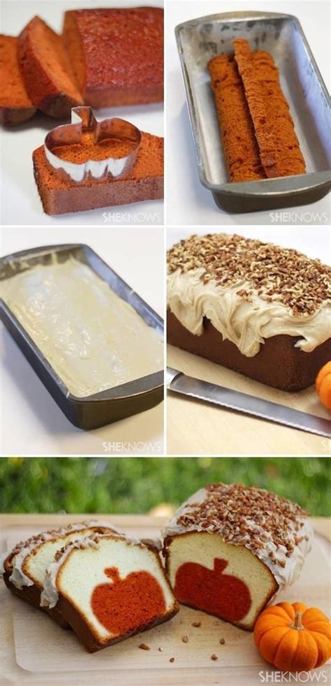 Homeeasy christmas desserts20 plus cake ideas for christmas celebration. 30 Surprise-Inside Cake Ideas (with pictures & recipes) | Pumpkin pound cake, Pumpkin recipes ...