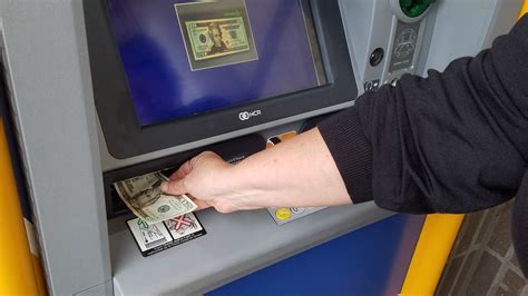 Create your atm deposit code online (only available for business accounts). Atm Near Me To Deposit Cash - Wasfa Blog