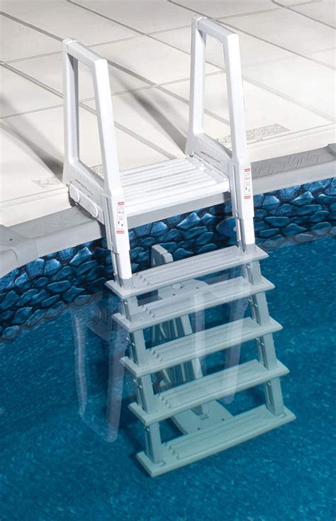 The St Croix Ladder For Above Ground Swimming Pools Poolpartstogo