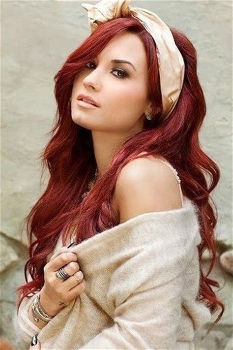 17 Best Images About Red Hair On Pinterest Copper