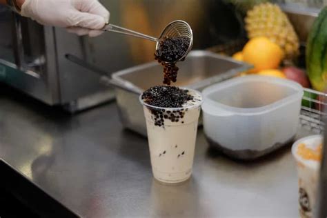 10 Things You Didnt Know About Bubble Tea