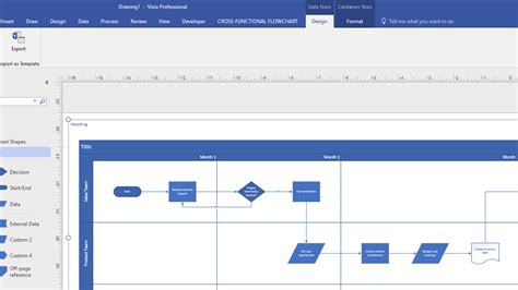 Is Visio Viewer Compatible With Pdf And Cad Formats ️ Onehowto ️