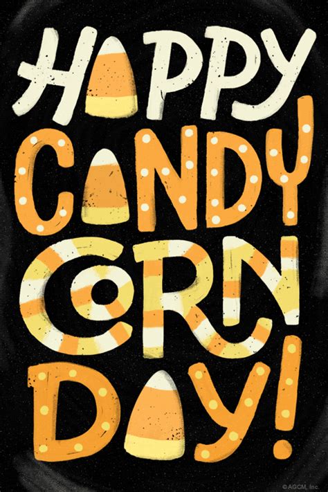 Best 21 National Candy Corn Day Best Round Up Recipe Collections