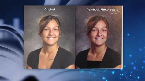Yearbook Pics Edited For Being Too Sexy Cnn