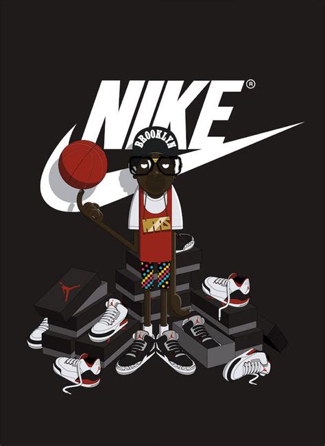 Nike Jordan Tshirts On Behance Nacho Rojo Cool Nike Wallpapers