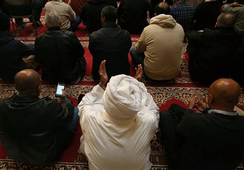 American Muslims Under Attack The New York Times