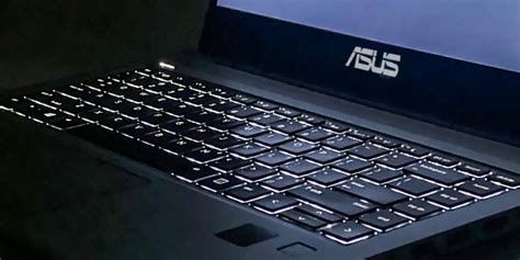 How To Turn On Keyboard Light On Asus Laptop Tech News Today