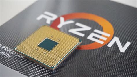 The Excellent Ryzen 5 3600 Is Now Under £150 But Should You Get A