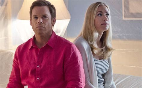 Dexter - Season 8 Episode 8, Are We There Yet? | SHOWTIME
