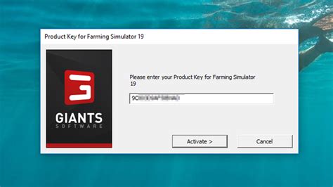 Guide Comment Activer Et Installer La Version Giants De Farming
