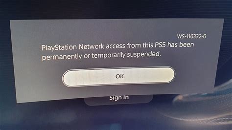 Petición · Sony Please Lift Permanent Bans On Playstation 5 Owners