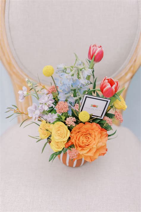 Order Flowers — Casa De Flores Design- As Seen On HBOMax's "Full Bloom