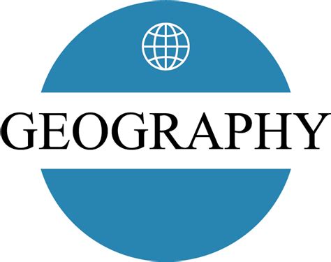 Geography Png Transparent Images Pictures Photos Png Arts